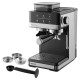 Ріжкова кавоварка еспресо Sencor SES5000SS