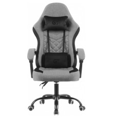 Крісло ігрове GT Racer X-2729 Dark Gray (X-2729 Fabric Dark Gray)
