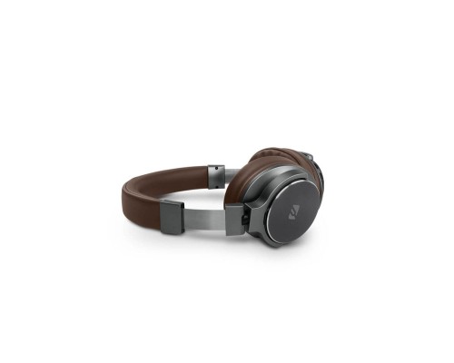 Навушники Muse M-278 BT Bluetooth Brown (M-278 BT)
