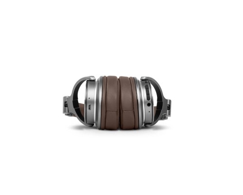 Навушники Muse M-278 BT Bluetooth Brown (M-278 BT)