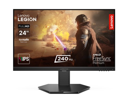Монітор Lenovo Legion 24-10 (68C4GAC4UA)
