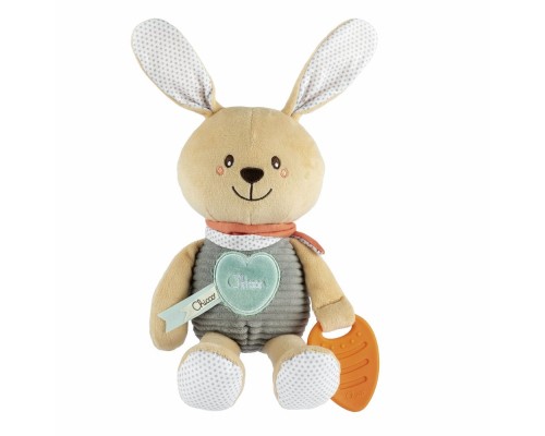 М'яка іграшка Chicco Зайченя DouDou для обіймів (11467.00)
