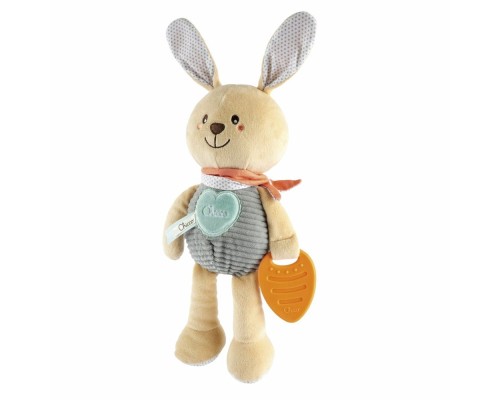 М'яка іграшка Chicco Зайченя DouDou для обіймів (11467.00)