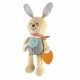 М'яка іграшка Chicco Зайченя DouDou для обіймів (11467.00)