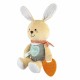 М'яка іграшка Chicco Зайченя DouDou для обіймів (11467.00)