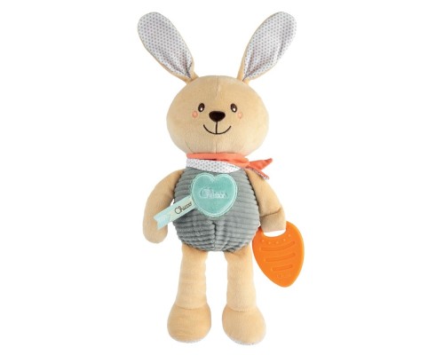М'яка іграшка Chicco Зайченя DouDou для обіймів (11467.00)