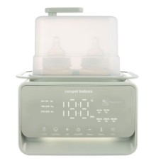 Стерилізатор Canpol babies 7 в 1 з терморегулятором і підсвіткою (12/218)
