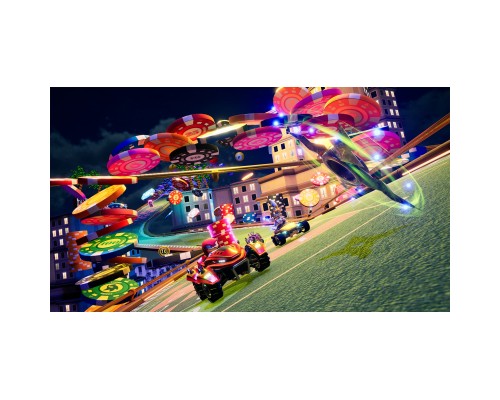 Гра Sony Sonic Racing CrossWorlds, BD диск (5055277056446)