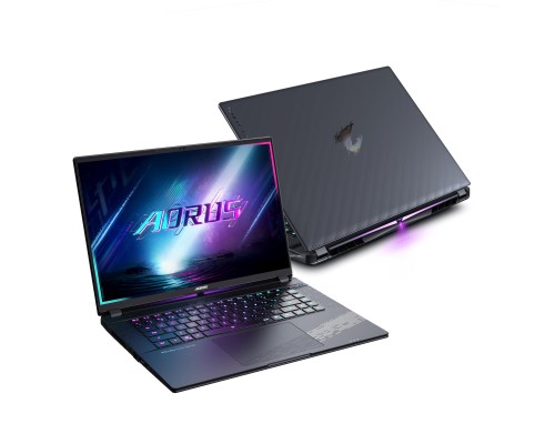 Ноутбук GIGABYTE Aorus Elite 16 (BWHC3UAC65SH)