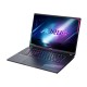 Ноутбук GIGABYTE Aorus Elite 16 (BWHC3UAC65SH)