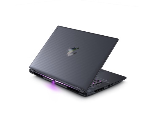 Ноутбук GIGABYTE Aorus Elite 16 (BWHC3UAC65SH)
