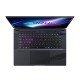 Ноутбук GIGABYTE Aorus Elite 16 (BWHC3UAC65SH)