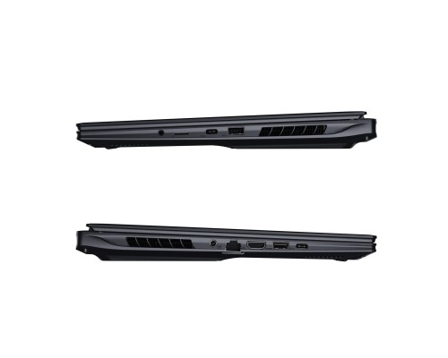 Ноутбук GIGABYTE Aorus Elite 16 (BWHC3UAC65SH)