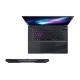 Ноутбук GIGABYTE Aorus Elite 16 (BWHC3UAC65SH)
