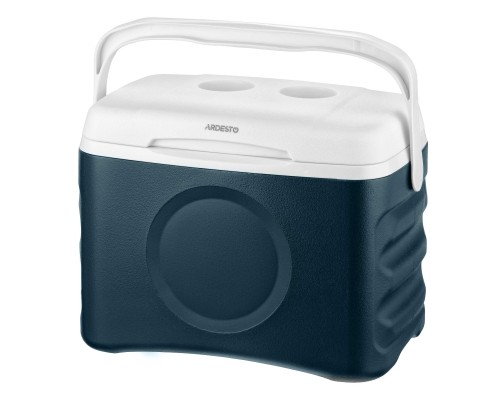 Автохолодильник Ardesto CB-21B