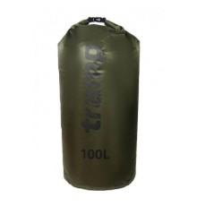 Гермомішок Tramp PVC Diamond Rip-Stop Olive 100л (UTRA-210-olive)