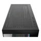Корпус OCYPUS GAMMA C52 BK ARGB (GAMMA-C52-BKD300XX-GL)
