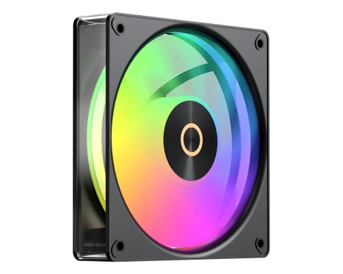 Корпус OCYPUS GAMMA C52 BK ARGB (GAMMA-C52-BKD300XX-GL)