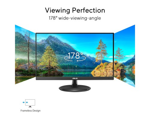 Монітор ASUS VP227HF