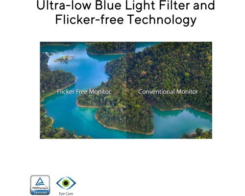 Монітор ASUS VP227HF