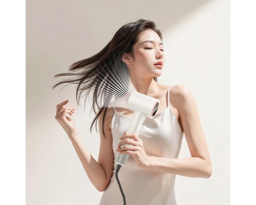 Фен XO CF29.white