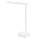 Настільна лампа 2E 5Вт 5000K 1200мАг USB-A без БЖ білий (2E-DL1220)