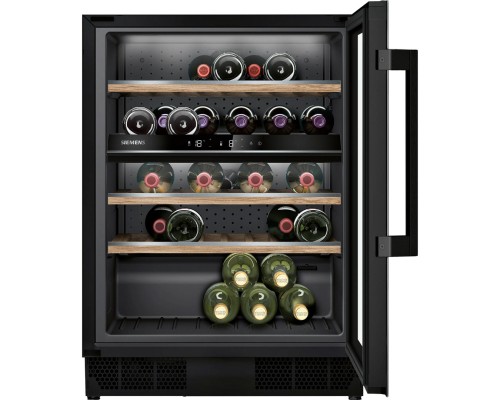 Холодильник Siemens KU21WAHG0