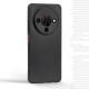 Чохол до мобільного телефона Armorstandart Matte Slim Fit ZTE Blade A76 5G Camera cover Black (ARM90122)