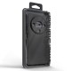 Чохол до мобільного телефона Armorstandart Matte Slim Fit ZTE Blade A76 5G Camera cover Black (ARM90122)