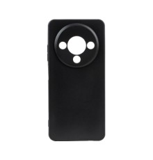 Чохол до мобільного телефона Armorstandart Matte Slim Fit ZTE Blade A76 5G Camera cover Black (ARM90122)