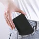 Чохол до мобільного телефона BeCover Silicone Poco C85 4G Black (714675)