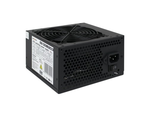 Блок живлення LogicPower 400W (ATX-400W-80+) Блок живлення LogicPower 400W (ATX-400W-80+)