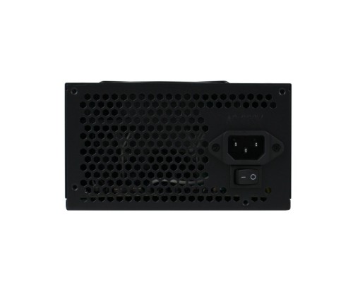 Блок живлення LogicPower 400W (ATX-400W-80+) Блок живлення LogicPower 400W (ATX-400W-80+)
