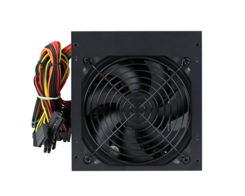 Блок живлення LogicPower 400W (ATX-400W-80+) Блок живлення LogicPower 400W (ATX-400W-80+)