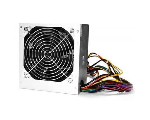 Блок живлення LogicPower 400W (ATX-400W-80+) Блок живлення LogicPower 400W (ATX-400W-80+)