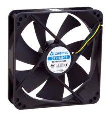 Кулер до корпусу Chieftec Thermal Killer (AF-1225PWM)