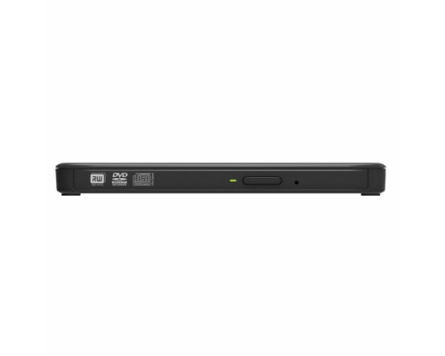 Оптичний привід DVD-RW Transcend TS8XDVDS-K