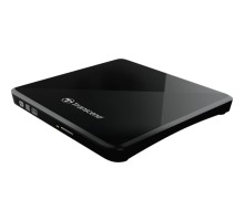 Оптичний привід DVD-RW Transcend TS8XDVDS-K