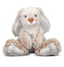 М'яка іграшка Melissa&Doug Кролик Барроу (MD7674)