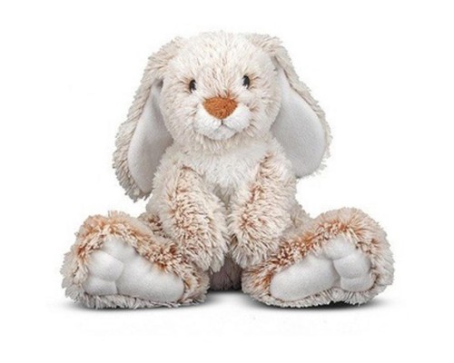 М'яка іграшка Melissa&Doug Кролик Барроу (MD7674)