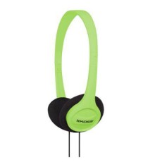 Навушники Koss KPH7 Green (KPH7g)