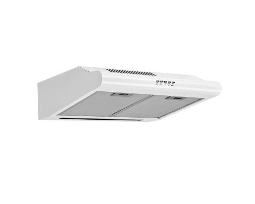 Витяжка кухонна Pyramida UNO 50 WH