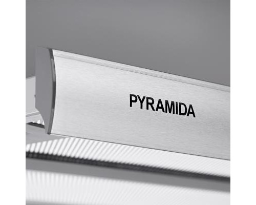 Витяжка кухонна Pyramida TL 60 IX