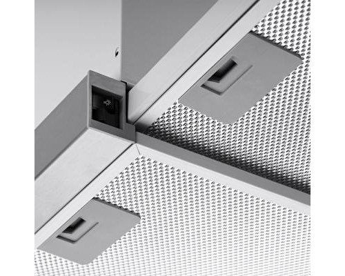 Витяжка кухонна Pyramida TL 60 IX