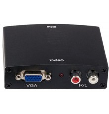 Конвертор HDMI to VGA Atcom (15272)