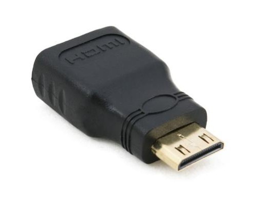 Перехідник HDMI to Mini HDMI Extradigital (KBH1652) Перехідник HDMI to Mini HDMI Extradigital (KBH1652)