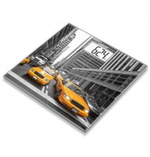 Ваги підлогові Beurer GS 203 New York