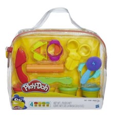 Набір для творчості Hasbro Play-Doh Базовый (B1169)