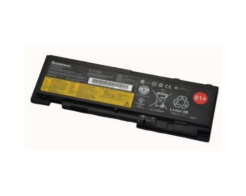 Акумулятор до ноутбука Lenovo ThinkPad T420s/T430s 45N1143 44Wh 6cell 10.8V Li-ion (A41785) 