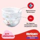Підгузки Huggies Little Movers/Pants 4 (9-14 кг) Box для дівчаток 72 шт (5029053564098)
